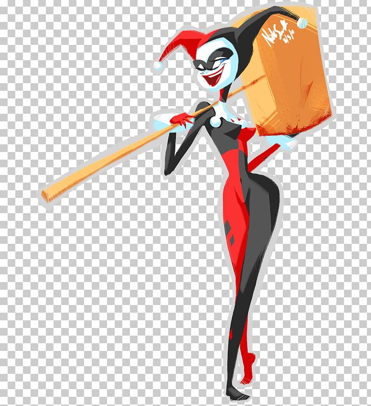 Harley Quinn Poison Ivy Batman Joker Lobo PNG, Clipart, Batman, Cartoon, Character, Comics, Dc Comics Free PNG Download