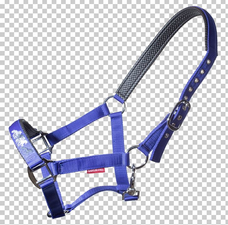 Icelandic Horse Leash Halter Horse Blanket PNG, Clipart, Blue, Bridle, Climbing Harness, Cobalt Blue, Cutting Free PNG Download