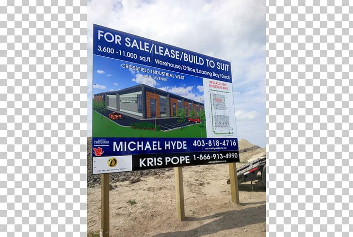 Real Estate Commercial Property Land Lot Blue Mountain Signs PNG, Clipart, Advertising, Banner, Billboard, Blue Mountain Signs, Brand Free PNG Download