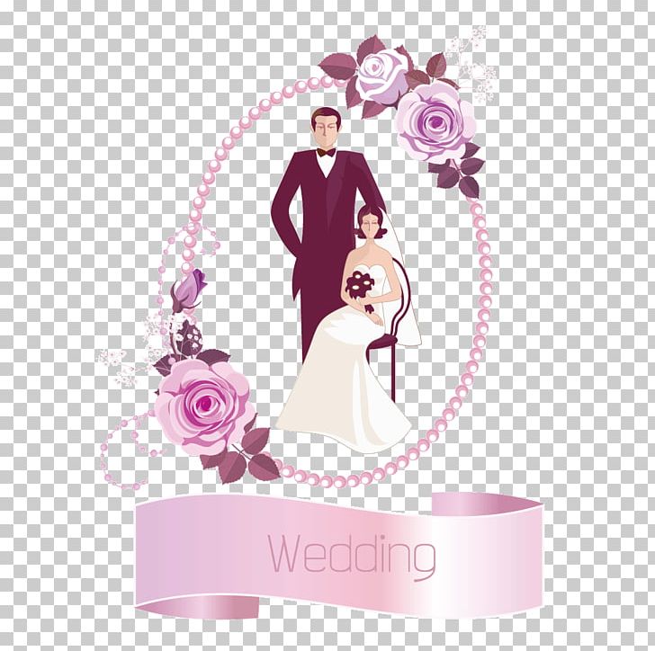 Wedding Invitation Marriage Wedding Photography PNG, Clipart, Bride, Bridegroom, Cartoon, Creative Graphics, Greeting Card Free PNG Download