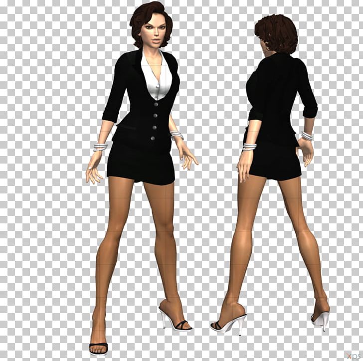 Woman 3D Computer Graphics Female PNG, Clipart, 3d Computer Graphics, Bussines Woman, Clothing, Dress, Fashion Free PNG Download