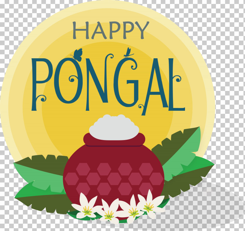 Pongal Happy Pongal PNG, Clipart, Happy Pongal, Pongal, Rice, Thanksgiving Free PNG Download