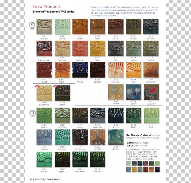 Color Chart Ceramic Glaze PNG, Clipart, Ceramic, Ceramic Glaze, Chart, Coat, Color Free PNG Download