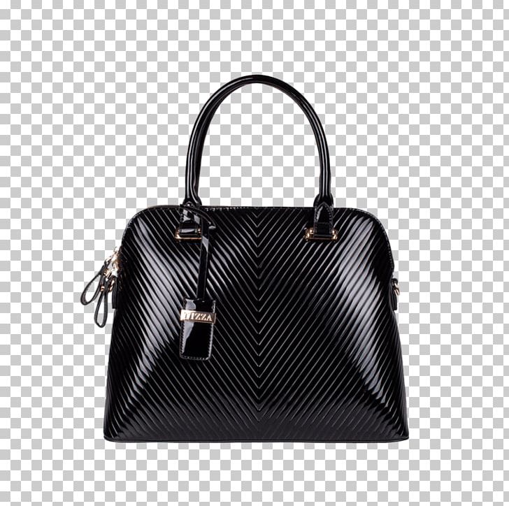 Handbag Leather Wallet Tote Bag PNG, Clipart, Accessories, Bag, Baggage, Black, Brand Free PNG Download