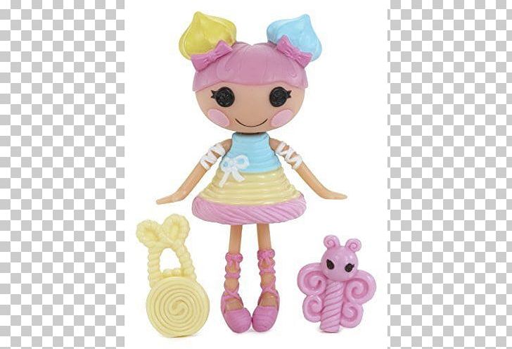 Lalaloopsy Doll Pastry Pink Toy PNG, Clipart, Action Toy Figures, Amigurumi, Baby Toys, Blue, Cake Free PNG Download