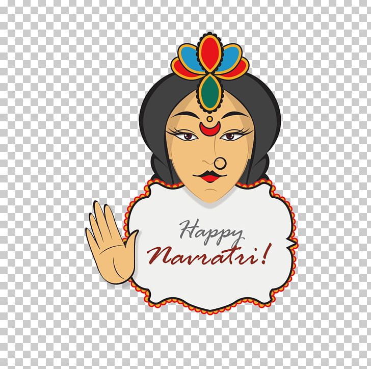 Religious Festival PNG, Clipart, Cartoon, Clip Art, Design, Durga Maa, Encapsulated Postscript Free PNG Download