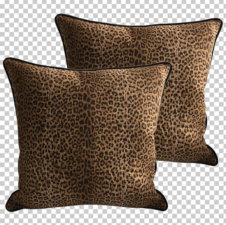 Textile Throw Pillows Upholstery Furniture PNG, Clipart, Animal Print, Antique, Beacon, Chairish, Cheetah Free PNG Download