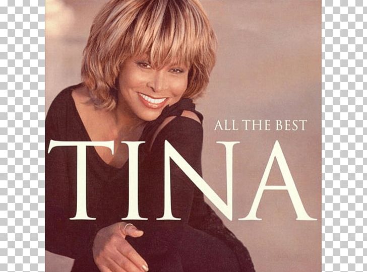 Tina Turner All The Best Album Simply The Best Nutbush City Limits PNG, Clipart, Album, Album Cover, All The Best, Brand, Brown Hair Free PNG Download