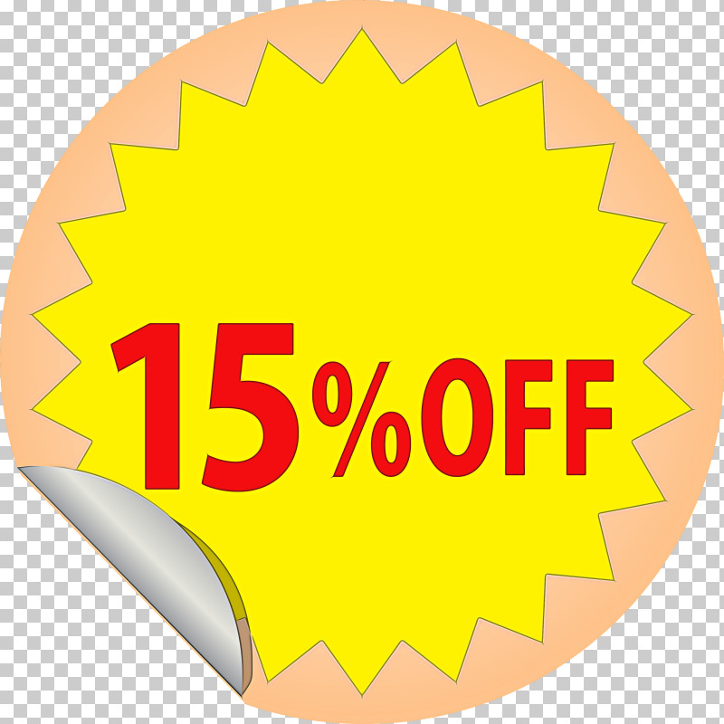 Discount Tag With 15% Off Discount Tag Discount Label PNG, Clipart, Coupon, Decal, Discount Label, Discounts And Allowances, Discount Tag Free PNG Download