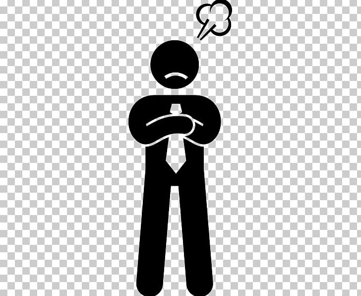 Businessperson PNG, Clipart, Black And White, Business, Businessperson, Communication, Computer Icons Free PNG Download