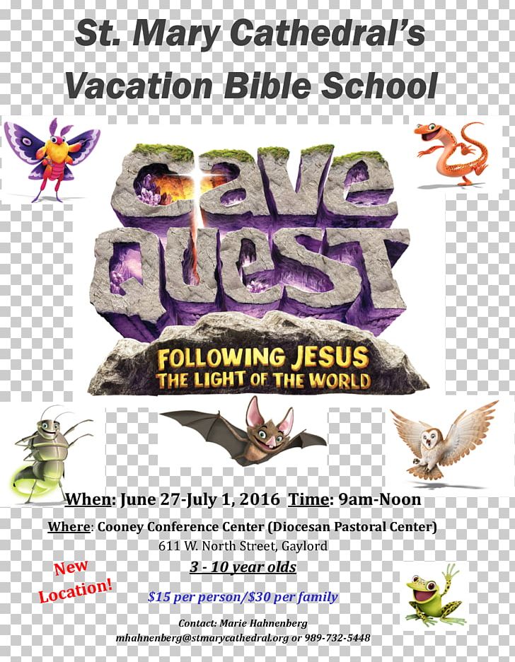 Cave Quest Vacation Bible School VBS Mini He Is The Light (Cave Quest Vbs Theme Song 2016) Child PNG, Clipart,  Free PNG Download