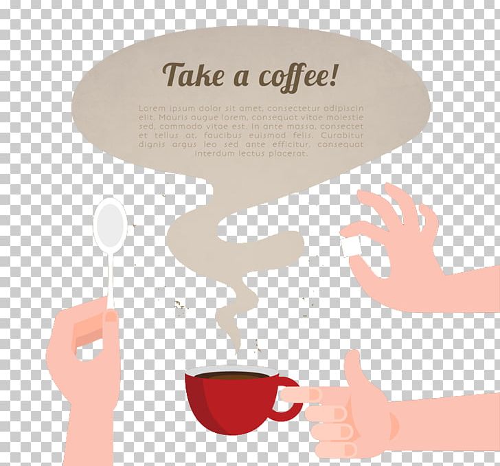 Coffee Cafe Sugar PNG, Clipart, Arm, Arms, Brand, Cafe, Cartoon Free PNG Download