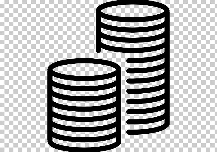 Coin Computer Icons Prize Bond Bank Currency PNG, Clipart, Bank, Black And White, Cash, Coin, Computer Icons Free PNG Download