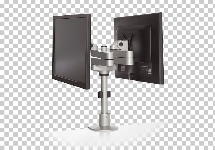 Computer Monitors Table Flat Display Mounting Interface Network Operations Center Monitor Mount PNG, Clipart, Angle, Breitbildmonitor, Chair, Computer Monitor, Computer Monitor Accessory Free PNG Download