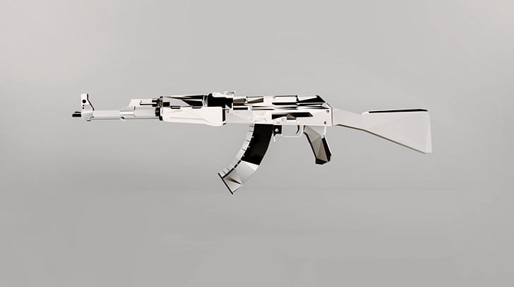Counter-Strike: Global Offensive Firearm AK-47 Desktop Weapon PNG, Clipart, Aircraft Engine, Airline, Airplane, Ak47, Ak 47 Free PNG Download