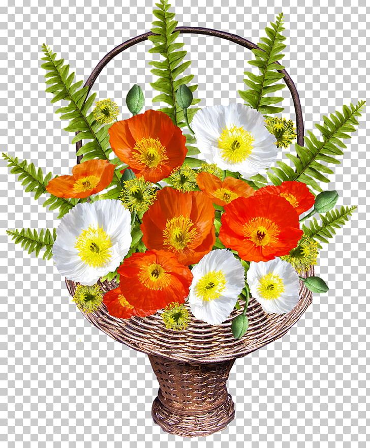 Cut Flowers Flower Bouquet Floristry Floral Design PNG, Clipart, Artificial Flower, Basket, Burknar, Cut Flowers, Download Free PNG Download