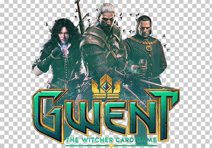 Gwent: The Witcher Card Game The Witcher 3: Wild Hunt Collectible Card Game PNG, Clipart, Album Cover, Card Game, Cd Projekt, Collectible Card Game, Com Free PNG Download