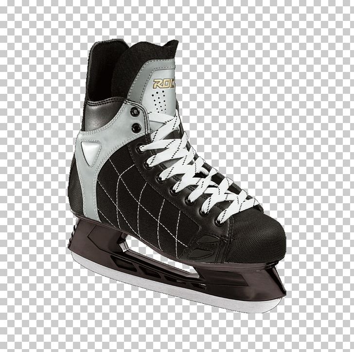 Ice Skates Ice Skating Isketing Roces In-Line Skates PNG, Clipart, Athletic Shoe, Black, Cross Training Shoe, Figure Skate, Figure Skating Free PNG Download