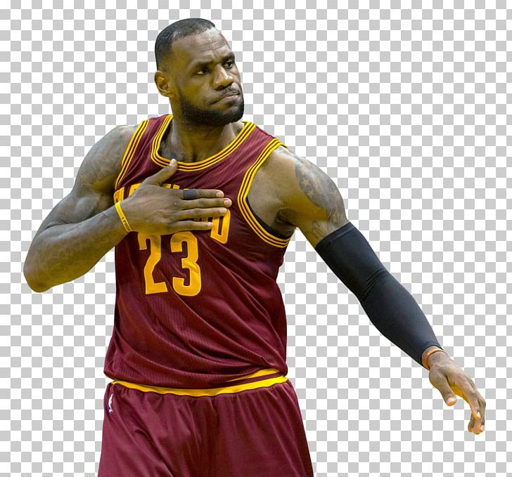 LeBron James Cleveland Cavaliers 2010 NBA Playoffs The NBA Finals Golden State Warriors PNG, Clipart, 2010 Nba Playoffs, Arm, Athlete, Basketball, Basketball Player Free PNG Download