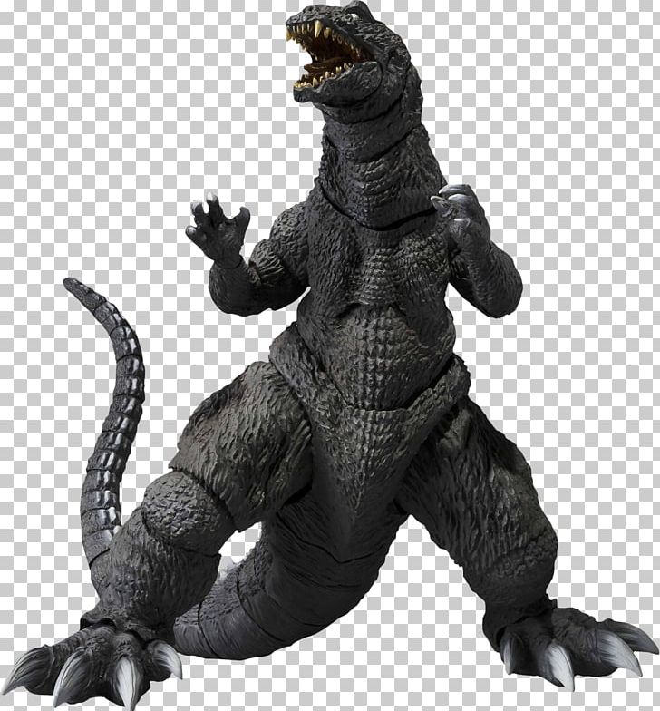Mechagodzilla Action & Toy Figures Bandai S.H.Figuarts PNG, Clipart, Action Figure, Action Film, Action Toy Figures, Animal Figure, Fictional Character Free PNG Download