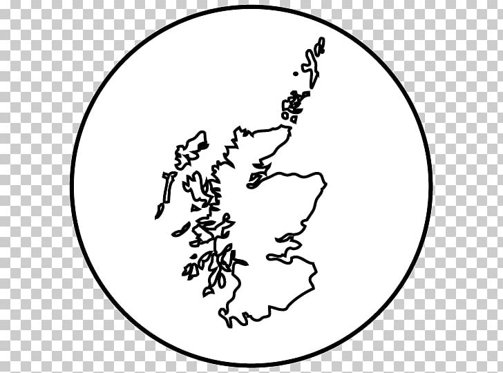 Scotland Blank Map PNG, Clipart, Art, Black, Black And White, Blank Map, Border Free PNG Download