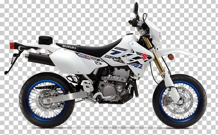 Suzuki DR-Z400 Exhaust System Dual-sport Motorcycle PNG, Clipart, Automotive Exterior, Bicycle, Brake, Car, Cars Free PNG Download