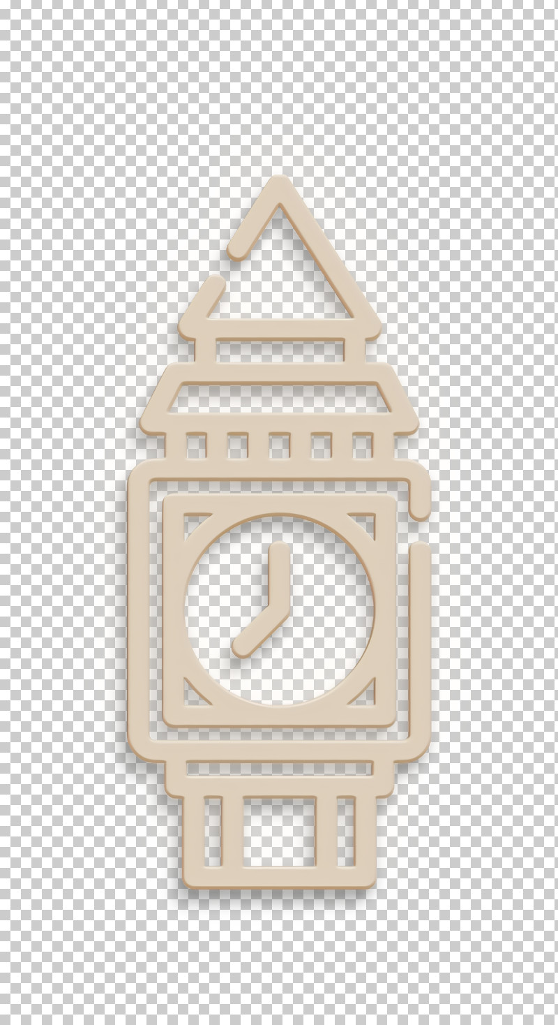 Architecture And City Icon Clock Tower Icon City Icon PNG, Clipart, Architecture And City Icon, Beige, City Icon, Wood Free PNG Download