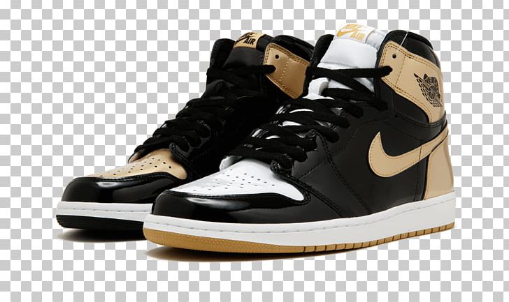 Air Jordan 1 Retro High OG NRG Gold Toe Black/ Black-Metallic Gold Nike Sports Shoes PNG, Clipart, Adidas, Air Jordan, Athletic Shoe, Basketball Shoe, Black Free PNG Download