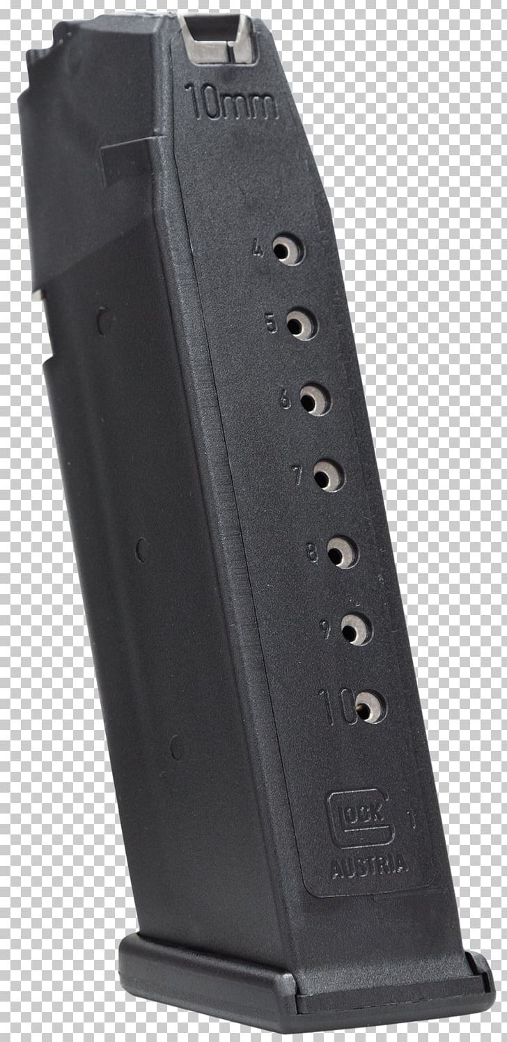Glock 20 Magazine 9×19mm Parabellum Glock 26 PNG, Clipart, 10mm Auto, 40 Sw, 919mm Parabellum, Beretta, Black Free PNG Download