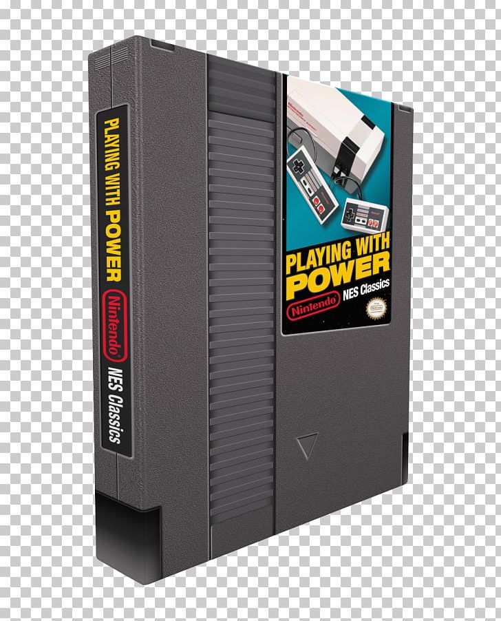 Playing With Power: Nintendo NES Classics Mario Bros. Donkey Kong Nintendo Entertainment System PNG, Clipart, Book, Donkey Kong, Electronics Accessory, Gaming, Hardware Free PNG Download