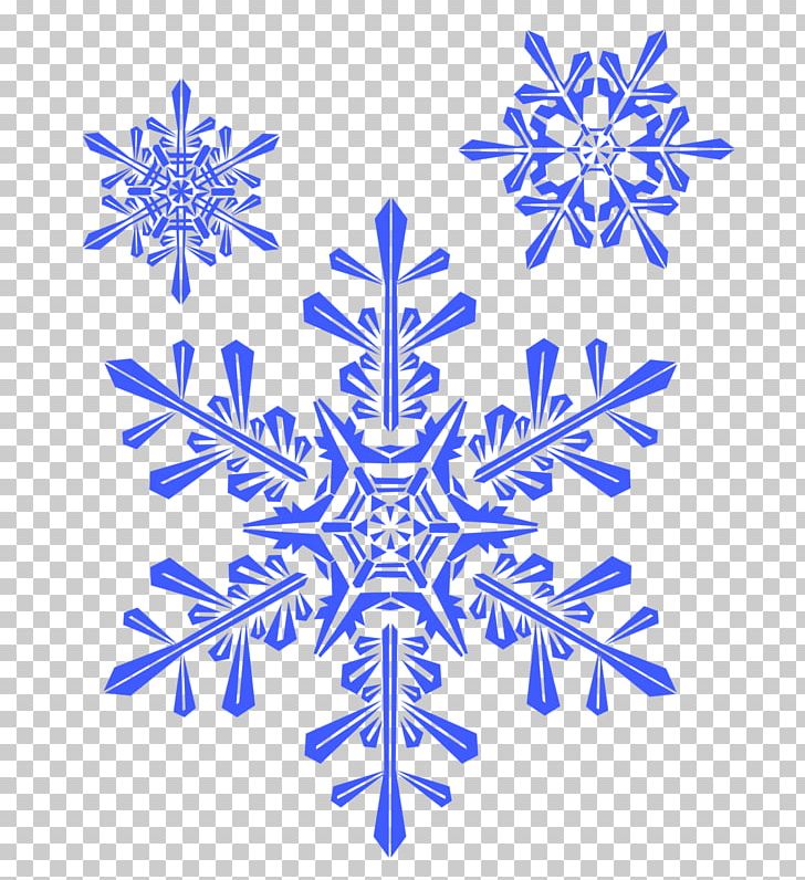 Snowflake Winter Shape PNG, Clipart, Blue Abstract, Blue Background, Blue Border, Blue Eyes, Blue Flower Free PNG Download