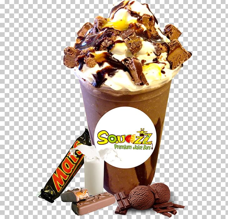 Sundae Chocolate Ice Cream Milkshake Mars Juice PNG, Clipart, Chocolate, Chocolate Bar, Chocolate Ice Cream, Dairy Product, Dame Blanche Free PNG Download