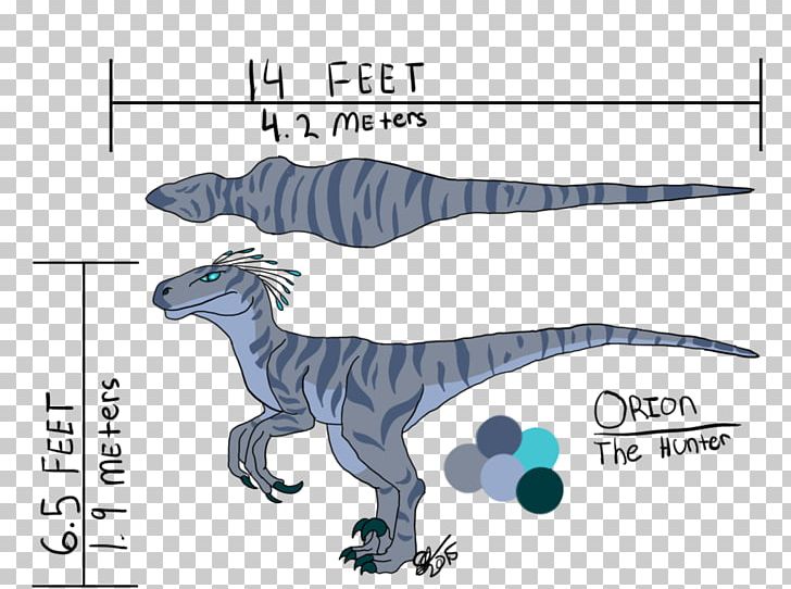 Velociraptor Tyrannosaurus Fauna Line Angle PNG, Clipart, Angle, Animal, Animal Figure, Art, Cartoon Free PNG Download