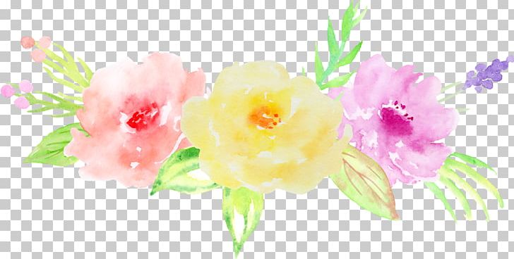 Watercolor Painting Flower Floral Design PNG, Clipart, Art, Blossom, Computer Wallpaper, Cut Flowers, Decorative Arts Free PNG Download
