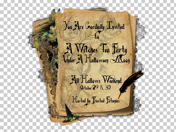 Witchcraft Tea Party YouTube PNG, Clipart, Ball, Bewitched, Grimoire, Halloween, Holidays Free PNG Download