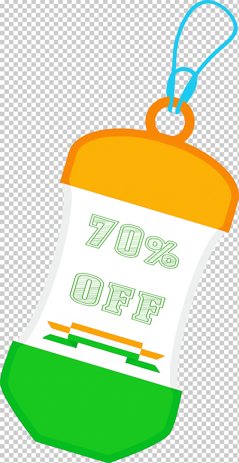 India Republic Day Discount Tag Sale Tag PNG, Clipart, Discount Offer Sign, Discount Tag, Green, India Republic Day, Line Free PNG Download