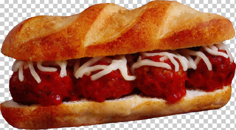 Junk Food Meatball Submarine Sandwich Bocadillo Slider PNG, Clipart, Bocadillo, Breakfast, Breakfast Sandwich, Finger Food, Frying Free PNG Download