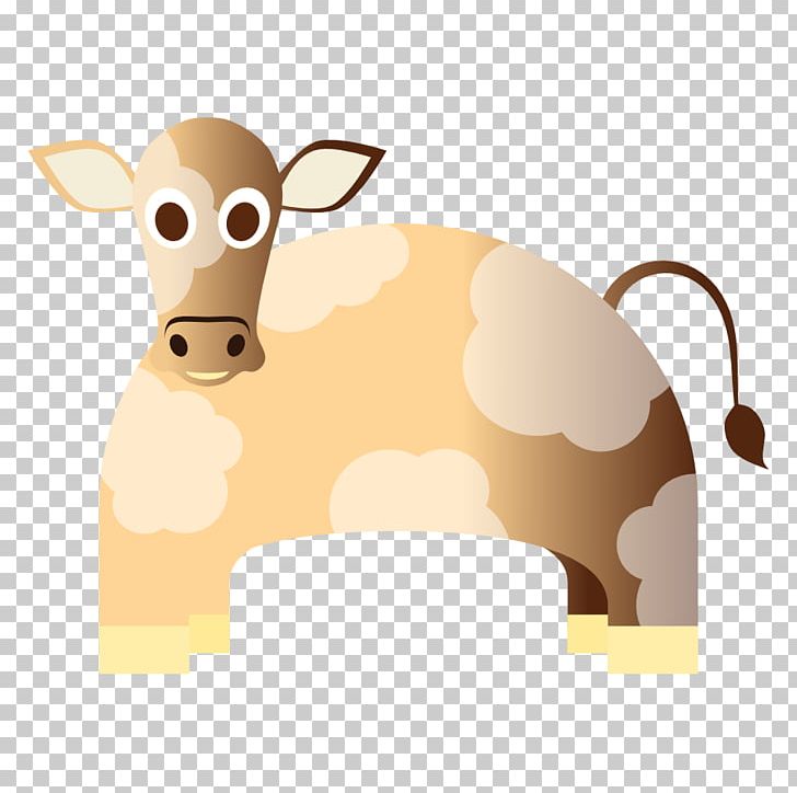 Cattle Inkscape PNG, Clipart, Animals, Cartoon, Cattle, Cattle Like Mammal, Cow Free PNG Download