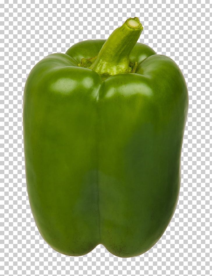 Green Bell Pepper Chili Pepper Vegetable Yellow Pepper PNG, Clipart, Apple, Auglis, Bell Pepper, Bell Peppers And Chili Peppers, Capsicum Free PNG Download
