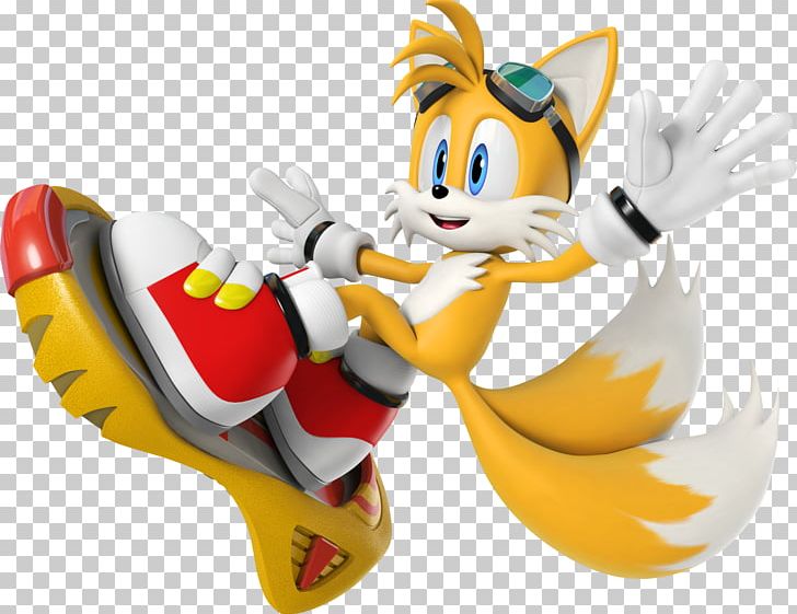 Sonic Free Riders Sonic Riders Tails Sonic Chaos Shadow The Hedgehog PNG, Clipart, Blaze The Cat, Figurine, Gaming, Mascot, Recreation Free PNG Download