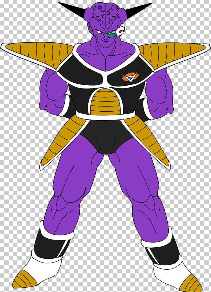 Captain Ginyu Frieza Cell Burter Recoome PNG, Clipart, Art, Burter, Captain Ginyu, Cartoon, Cell Free PNG Download