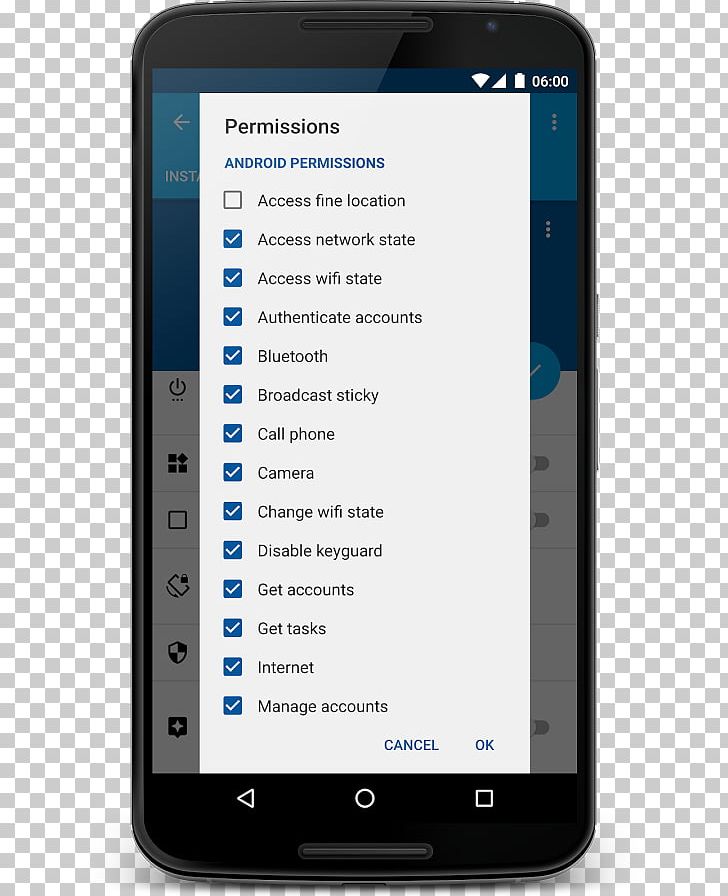 Cloner Android Computer Software PNG, Clipart, Android, Android Eclair, App Store, Cellular Network, Clone Free PNG Download