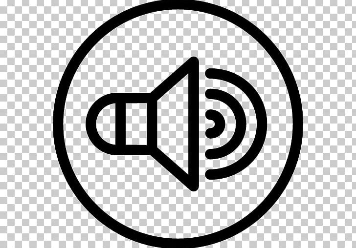 Computer Icons Sound PNG, Clipart, Area, Black And White, Brand, Circle, Computer Icons Free PNG Download