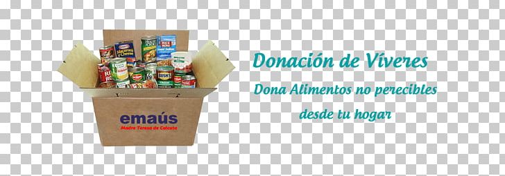 Emaús Madre Teresa De Calcuta Donation Gift Víveres PNG, Clipart, Box, Brand, Carton, Child, Donation Free PNG Download