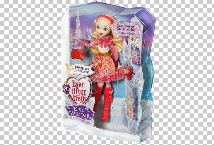 Epic Winter: The Junior Novel Barbie Ever After High: Dragon Games: The Junior Novel Doll PNG, Clipart, Art, Barbie, Doll, Epic Winter A Wicked Winter, Ever After Free PNG Download