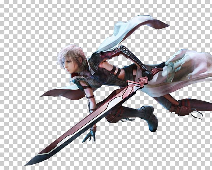 Lightning Returns: Final Fantasy XIII Final Fantasy XIII-2 PlayStation 3 PNG, Clipart, Action Figure, Cold Weapon, Final Fantasy, Final Fantasy Xii, Final Fantasy Xiii Free PNG Download