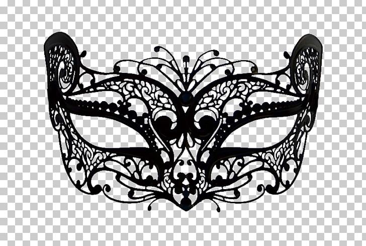 Mask Venice Carnival Costume Masquerade Ball PNG, Clipart, Art, Black And White, Butterfly, Carnival, Costume Free PNG Download