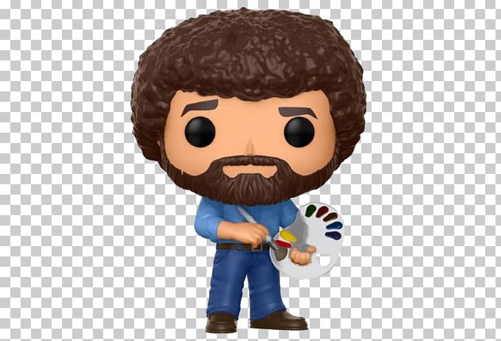 More Of The Joy Of Painting Funko Experience The Joy Of Painting With Bob Ross Collectable Television Show PNG, Clipart, Action Toy Figures, Art, Artist, Bob, Bobblehead Free PNG Download