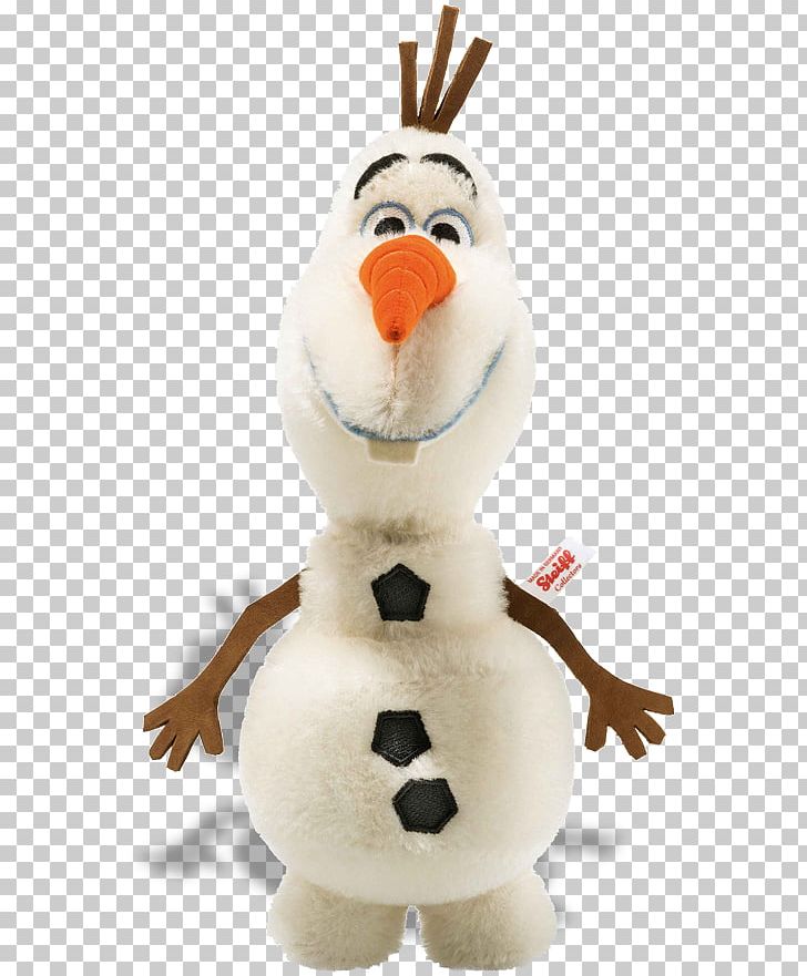 Olaf Anna Elsa Bear Steiff PNG, Clipart,  Free PNG Download