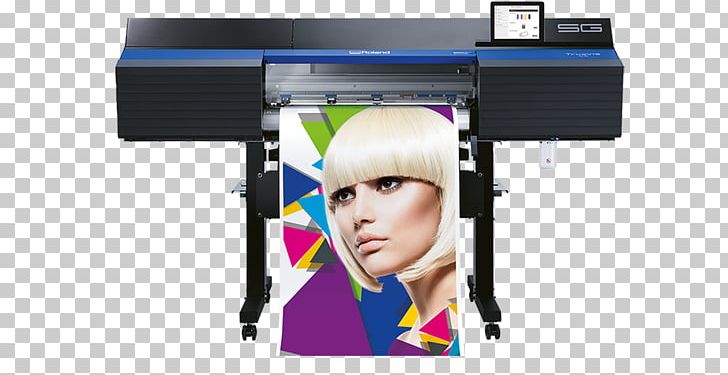 Roland DG Roland Corporation Wide-format Printer Printing PNG, Clipart, Computer Numerical Control, Cutting, Cutting Tool, Electronic Device, Electronics Free PNG Download